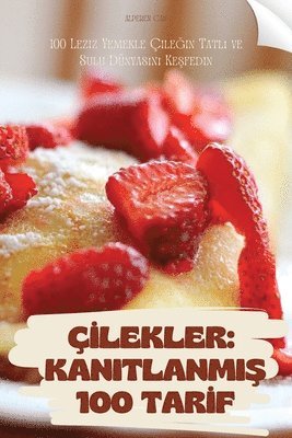 bokomslag ??lekler