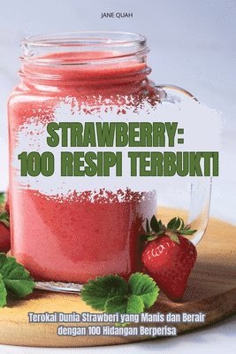 Strawberry 100 Resipi Terbukti 1