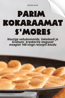 Parim Kokaraamat s'Mores 1