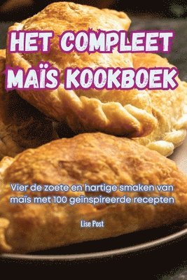 Het Compleet Mas Kookboek 1