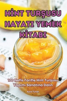 H&#304;nt Tur&#350;usu Hayati Yemek K&#304;tabi 1