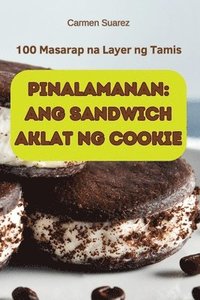 bokomslag Pinalamanan