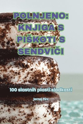 bokomslag Polnjeno