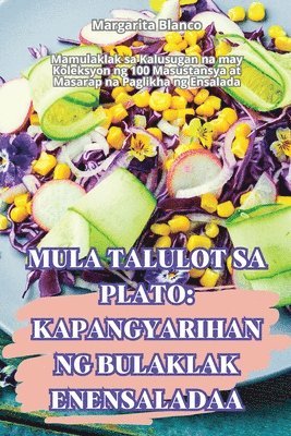 bokomslag Mula Talulot Sa Plato