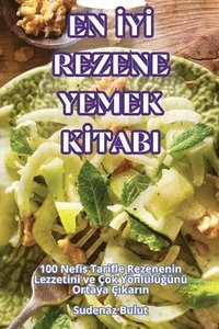 bokomslag En &#304;y&#304; Rezene Yemek K&#304;tabi