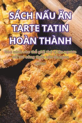 Sch N&#7844;u &#258;n Tarte Tatin Hon Thnh 1