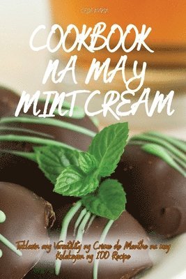 Cookbook Na May Mint Cream 1