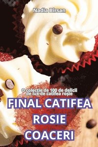 bokomslag Final Catifea Rosie Coaceri