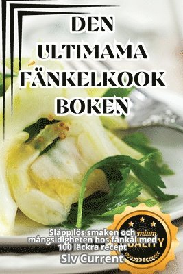 Den Ultimama Fnkelkookboken 1