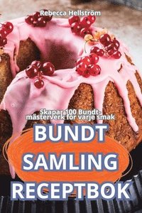 bokomslag Bundt Samling Receptbok