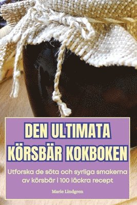 Den Ultimata Krsbr Kokboken 1