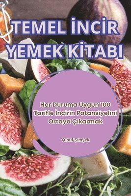 bokomslag Temel &#304;nc&#304;r Yemek K&#304;tabi