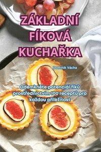 bokomslag Zkladn Fkov Kucha&#344;ka