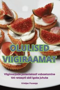 bokomslag Olulised Viigiraamat