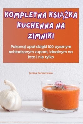 Kompletna Ksi&#260;&#379;ka Kuchenna Na Zimniki 1