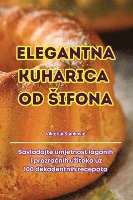 Elegantna Kuharica Od Sifona 1