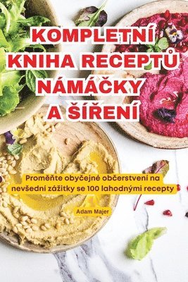 Kompletn Kniha Recept&#366; Nm&#268;ky a S&#344;en 1