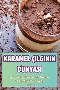 bokomslag Karamel ilginin Dnyasi