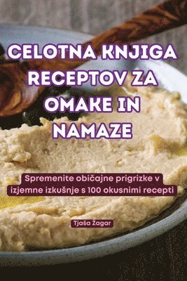 Celotna Knjiga Receptov Za Omake in Namaze 1