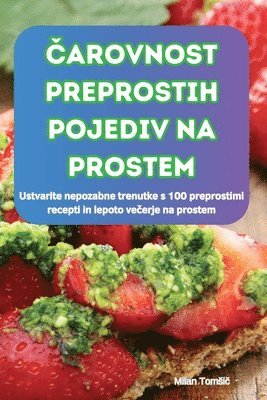 &#268;arovnost Preprostih Pojediv Na Prostem 1