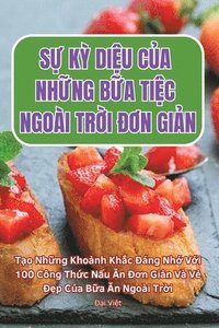 bokomslag S&#7920; K&#7922; Di&#7878;u C&#7910;a Nh&#7918;ng B&#7918;a Ti&#7878;c Ngoi Tr&#7900;i &#272;&#416;n Gi&#7842;n