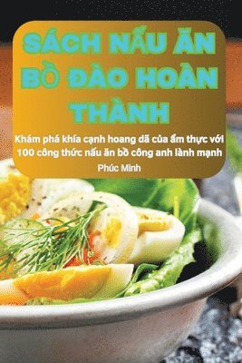 bokomslag Sch N&#7844;u &#258;n B&#7890; &#272;o Hon Thnh