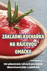 bokomslag Zkladn Kucha&#344;ka Na Raj&#268;ovou Om&#268;ku