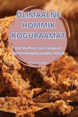 bokomslag limaalne Hommik Koguraamat