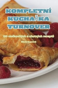 bokomslag Kompletn Kucha&#344;ka Turnover