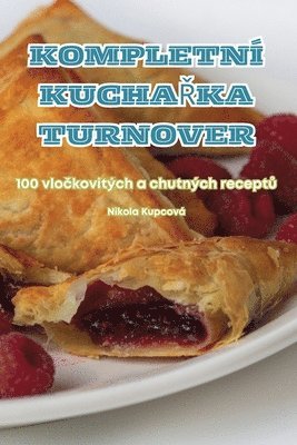 Kompletn Kucha&#344;ka Turnover 1