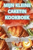 bokomslag Mijn Kleine Caketin Kookboek