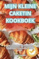 Mijn Kleine Caketin Kookboek 1