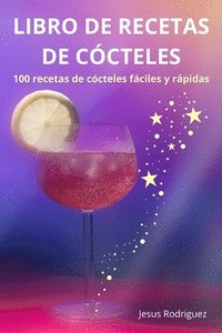 bokomslag Libro de Recetas de Ccteles