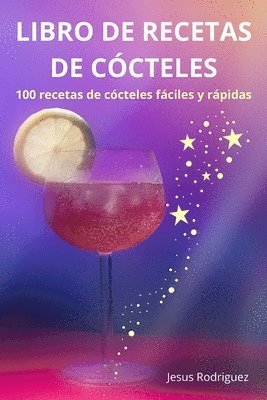 Libro de Recetas de Ccteles 1