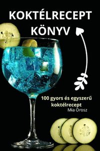 bokomslag Koktlrecept Knyv