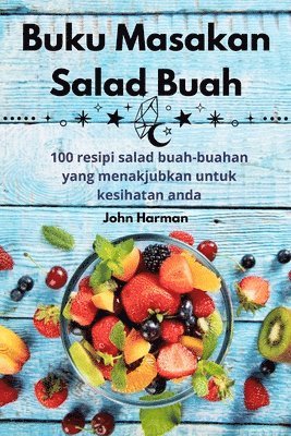 Buku Masakan Salad Buah 1