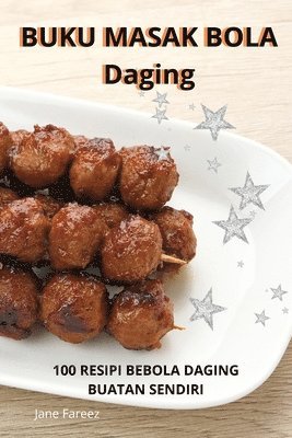 BUKU MASAK BOLA Daging 1