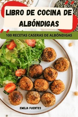 Libro de Cocina de Albndigas 1