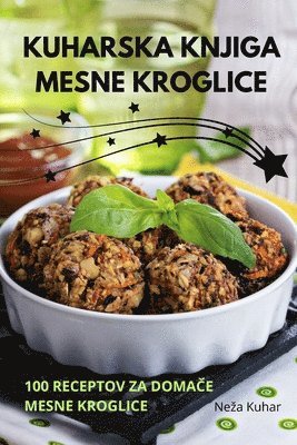 Kuharska Knjiga Mesne Kroglice 1