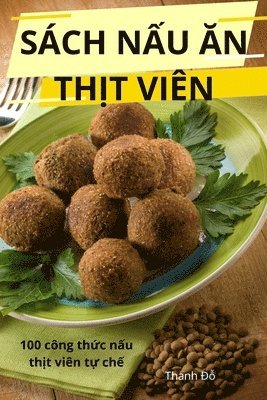 Sách NẤu Ăn ThỊt Viên