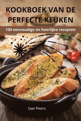 Kookboek Van de Perfecte Keuken 1