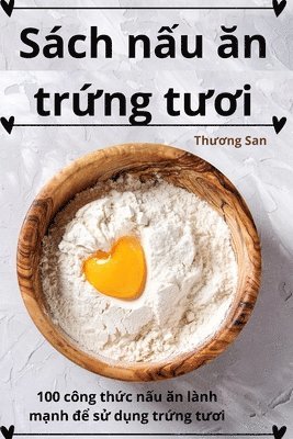 bokomslag Sch n&#7845;u &#259;n tr&#7913;ng t&#432;&#417;i