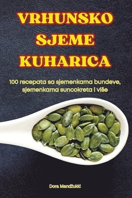 Vrhunsko Sjeme Kuharica 1