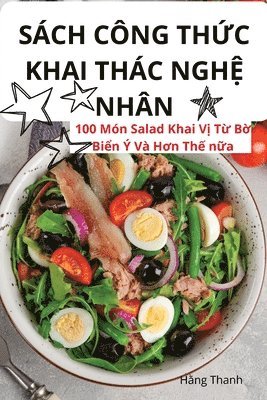 bokomslag Sch Cng Th&#7912;c Khai Thc Ngh&#7878; Nhn