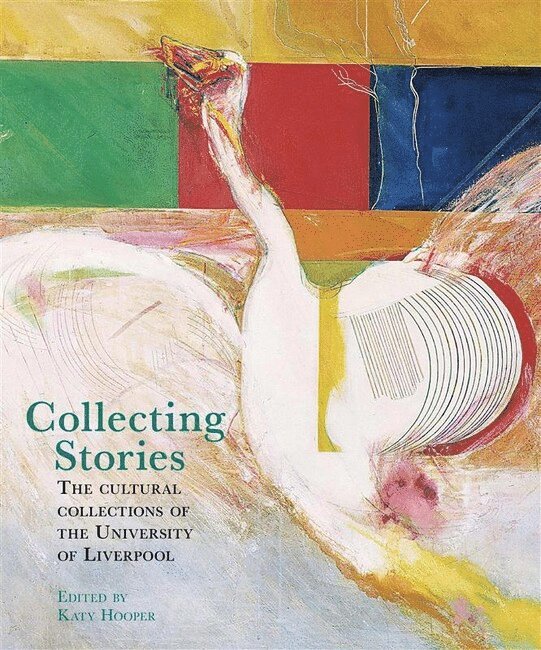 Katy Hooper - Collecting Stories, Häftad