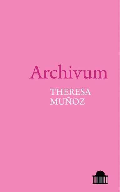 bokomslag Archivum