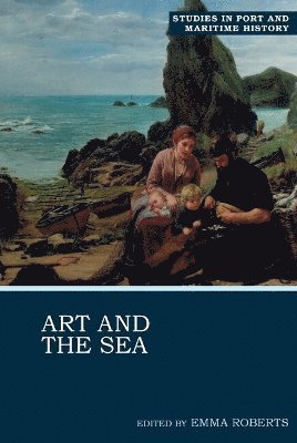 Art and the Sea 1