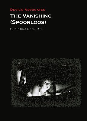 Vanishing (Spoorloos) 1