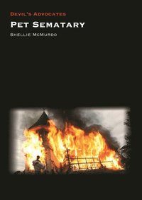 bokomslag Pet Sematary