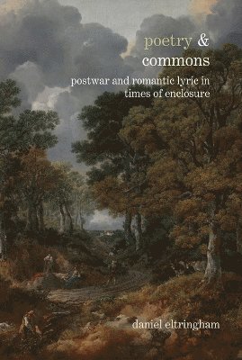 Poetry & Commons 1